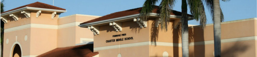 West Campus Middle Building